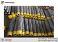 Long Service Life Raise Boring Drill Rod with Top Materials DRB40 / 4330V