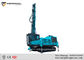 High Torque DTH Drilling Machine For Mining And Construction With Air Compressor