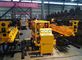 Full Hydraulic Underground Core Drill Rig with Drilling Depth NQ850m