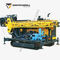 Full Hydraulic Crawler Drill Rig Cummins Engine For Mineral Surface Coring