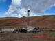 EPIROC C6 Diamond Core Drill Rig For Geology / Mineral Exploration Core Drilling