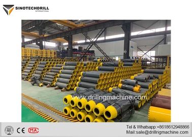 High Grade Material 4330V Raise Boring Drill Pipes with DI22 Thread